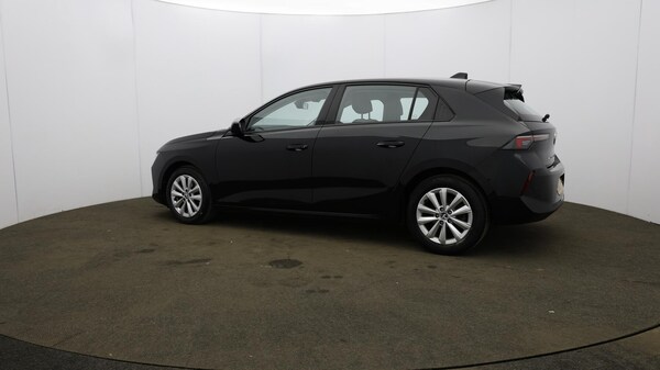 Used Vauxhall Astra 2022 for sale - 75978077: Photo 68