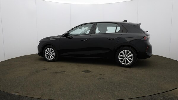 Used Vauxhall Astra 2022 for sale - 75978077: Photo 69