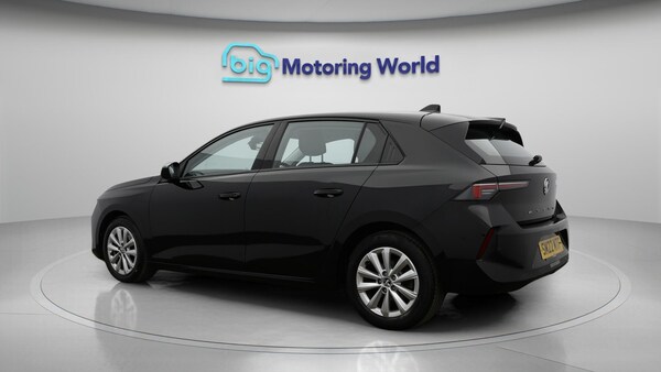 Used Vauxhall Astra 2022 for sale - 75978077: Photo 6