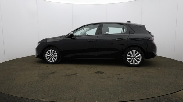 Used Vauxhall Astra 2022 for sale - 75978077: Photo 70