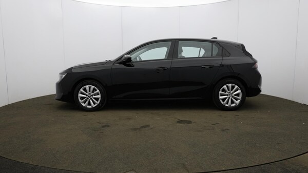 Used Vauxhall Astra 2022 for sale - 75978077: Photo 71