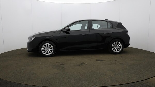 Used Vauxhall Astra 2022 for sale - 75978077: Photo 72