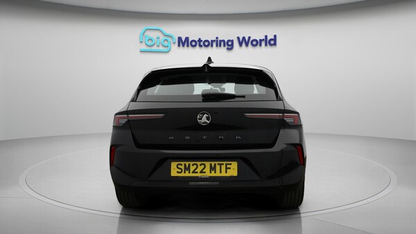 Used Vauxhall Astra 2022 for sale - 75978077: Photo 7