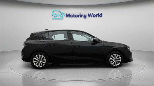 Used Vauxhall Astra 2022 for sale - 75978077: Photo 9