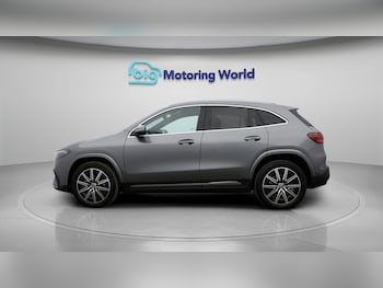 Used Mercedes-Benz EQA 2024 for sale - 78815576: Photo
