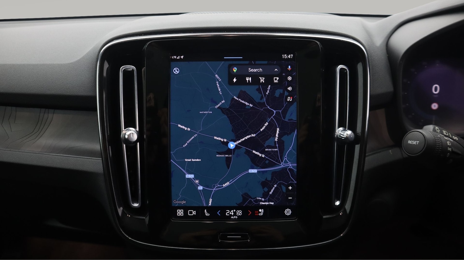 Used Volvo C40 2022 for sale - 77388217: Photo 11