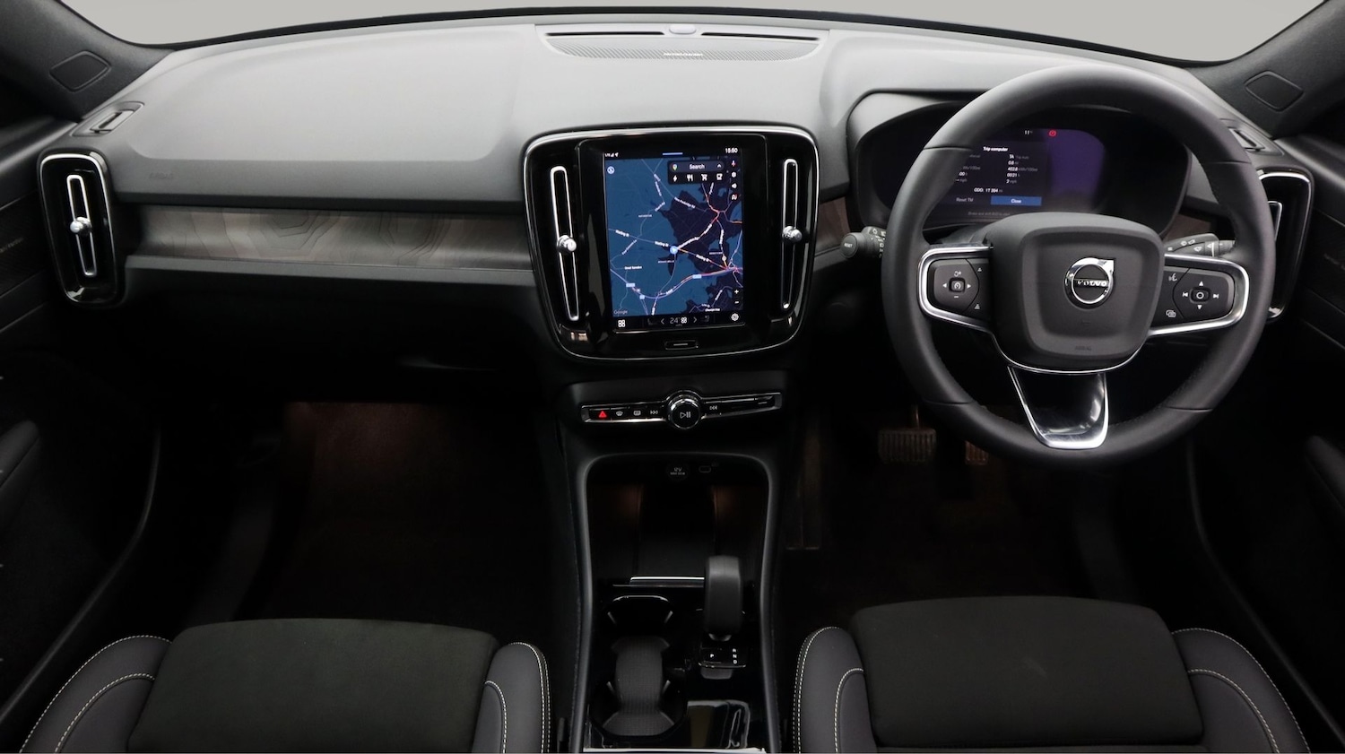 Used Volvo C40 2022 for sale - 77388217: Photo 13