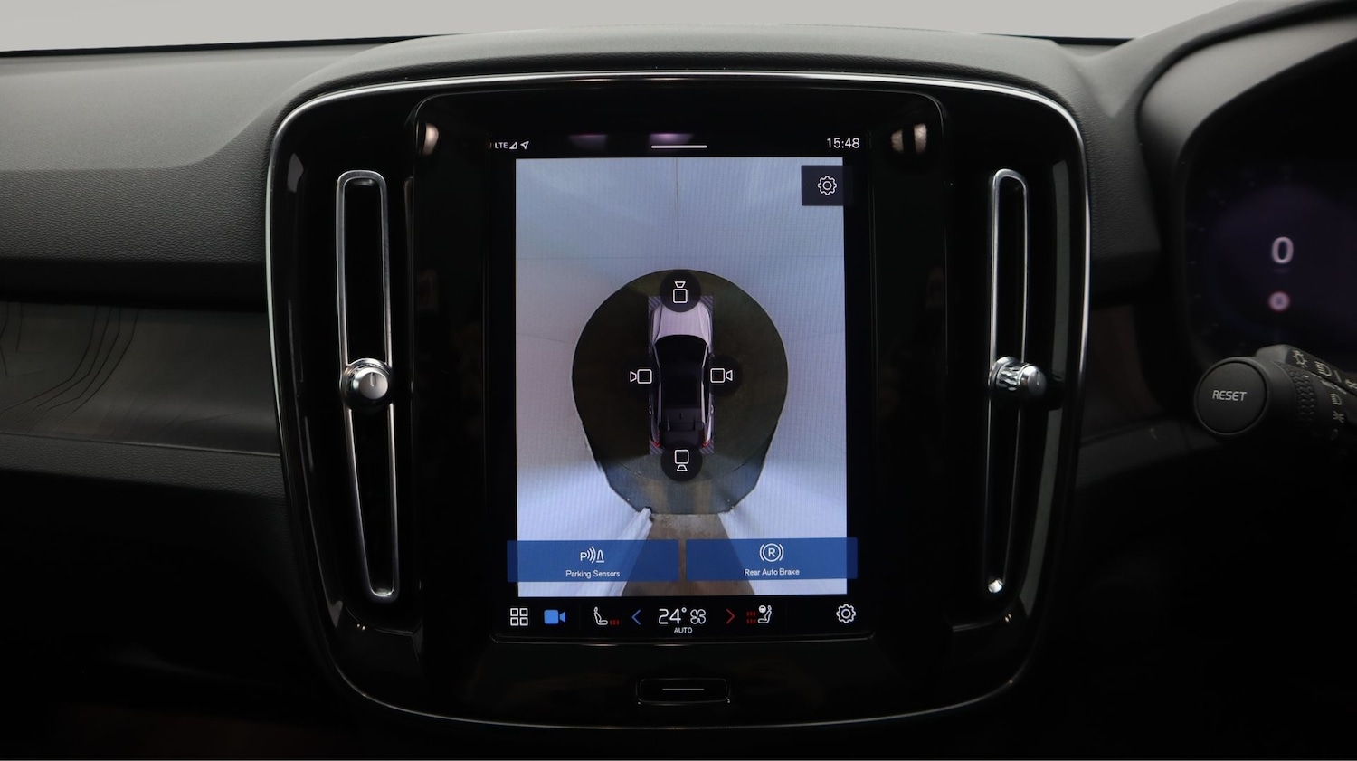 Used Volvo C40 2022 for sale - 77388217: Photo 24