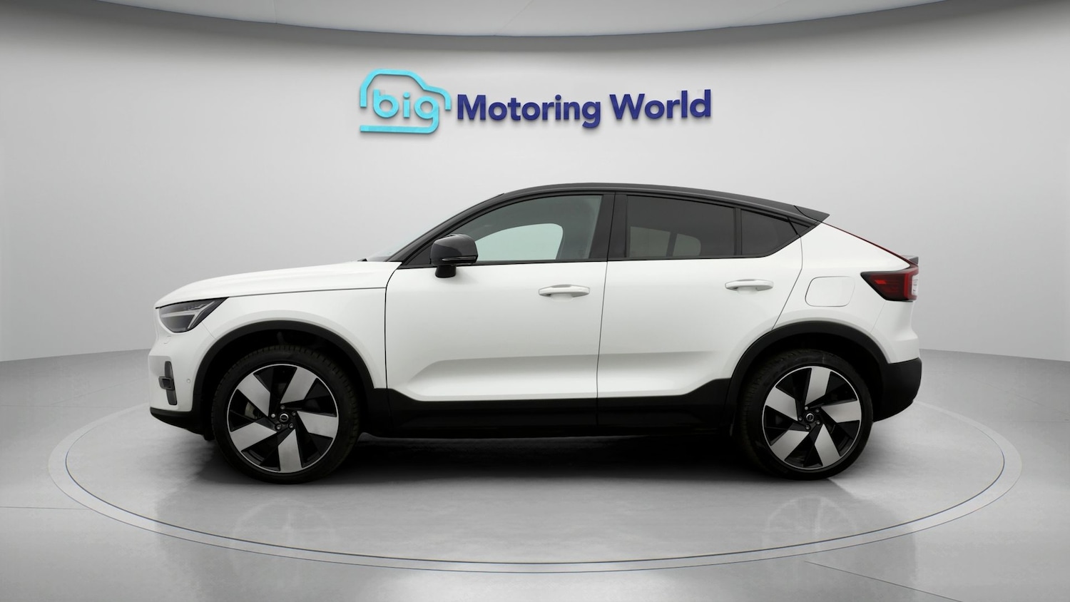 Used Volvo C40 2022 for sale - 77388217: Photo 4