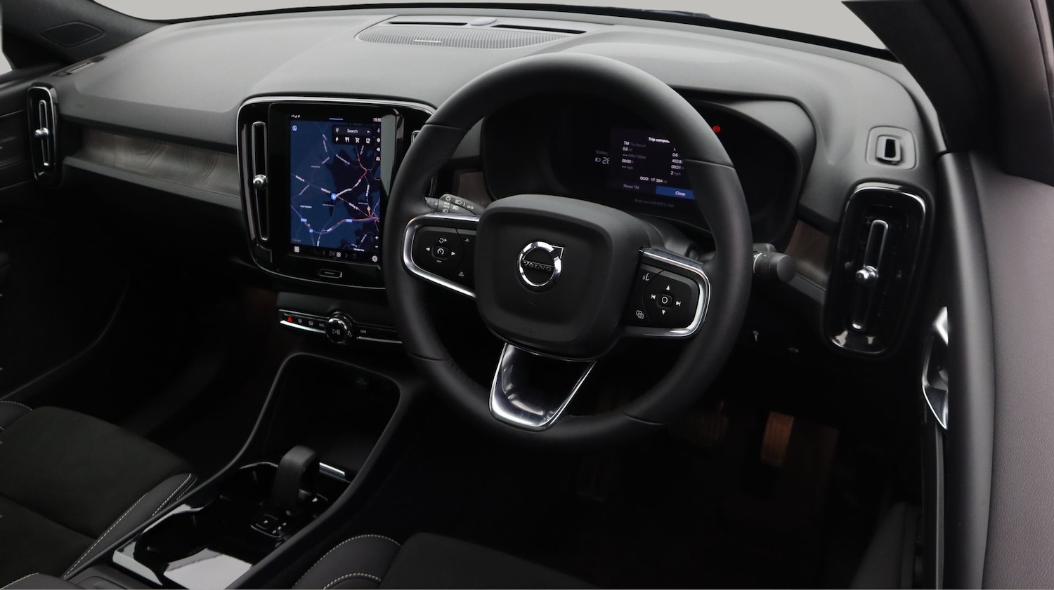 Used Volvo C40 2022 for sale - 77388217: Photo 9