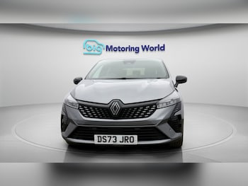 Used Renault Clio 2023 for sale - 78723326: Photo