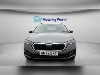 Used Skoda Octavia 2023 for sale - 78540328: Photo