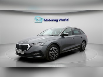 Used Skoda Octavia 2023 for sale - 78540328: Photo