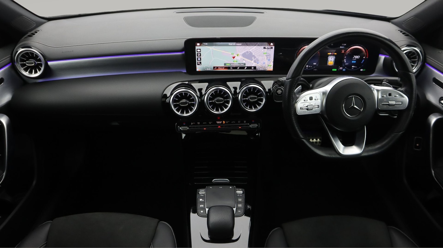 Used Mercedes-Benz A-Class 2021 for sale - 77617594: Photo 13