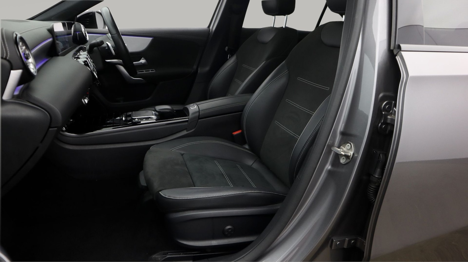 Used Mercedes-Benz A-Class 2021 for sale - 77617594: Photo 14