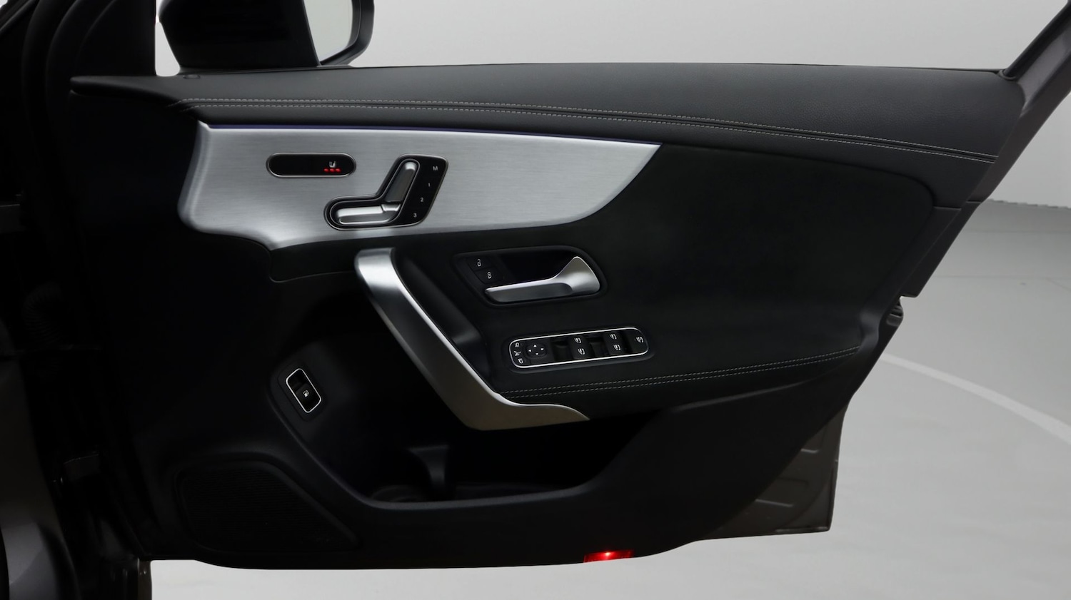 Used Mercedes-Benz A-Class 2021 for sale - 77617594: Photo 15