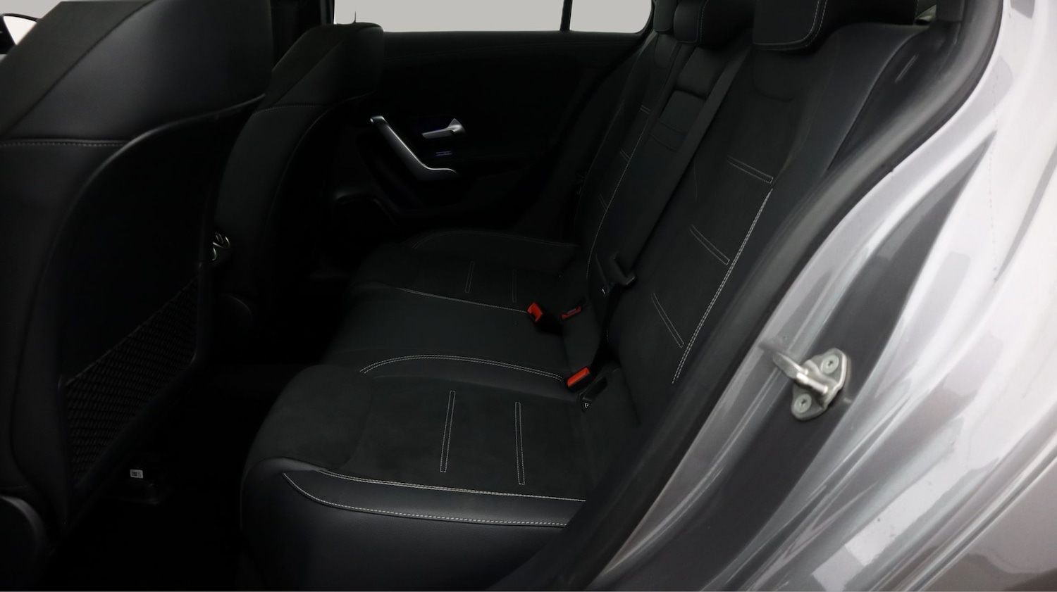 Used Mercedes-Benz A-Class 2021 for sale - 77617594: Photo 16