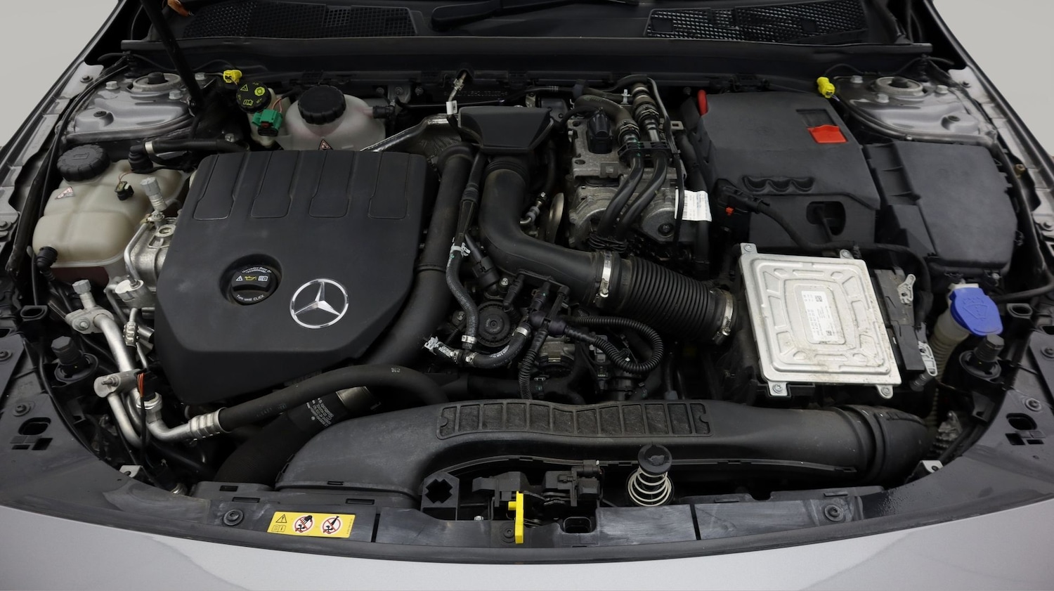 Used Mercedes-Benz A-Class 2021 for sale - 77617594: Photo 19