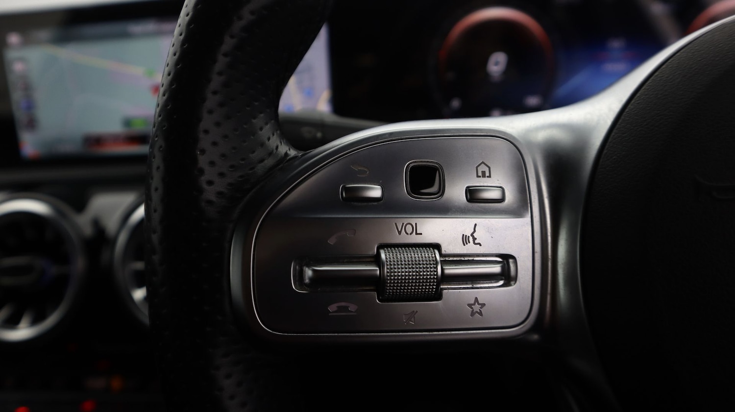 Used Mercedes-Benz A-Class 2021 for sale - 77617594: Photo 26