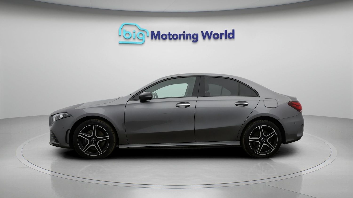 Used Mercedes-Benz A-Class 2021 for sale - 77617594: Photo 4