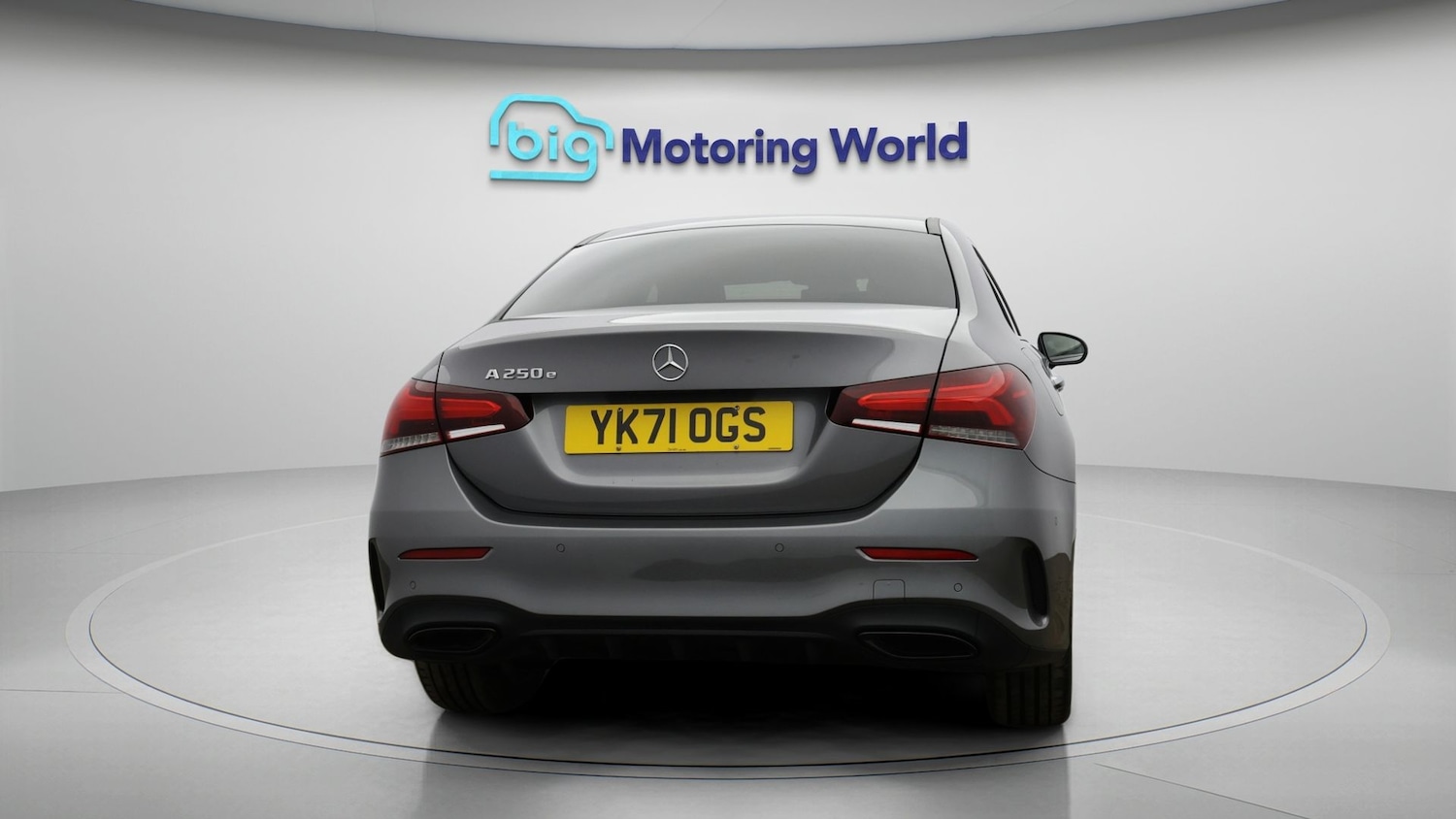 Used Mercedes-Benz A-Class 2021 for sale - 77617594: Photo 6