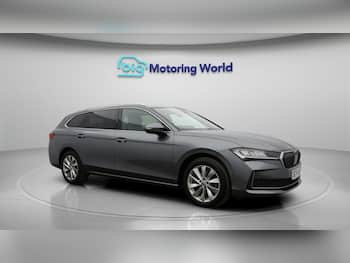 Used Skoda Superb 2024 for sale - 79697438: Photo