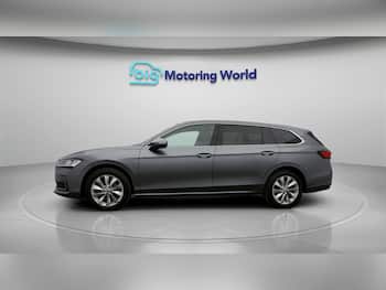 Used Skoda Superb 2024 for sale - 79697438: Photo