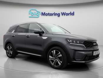 Used Kia Sorento 2021 for sale - 74945986: Photo