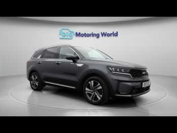 Used Kia Sorento 2021 for sale - 74945986: Photo