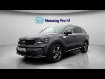 Used Kia Sorento 2021 for sale - 74945986: Photo