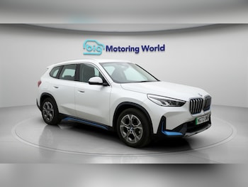 Used BMW iX1 2023 for sale - 78209854: Photo