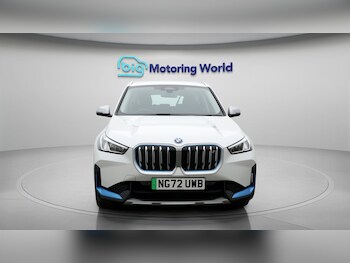 Used BMW iX1 2023 for sale - 78209854: Photo