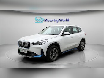 Used BMW iX1 2023 for sale - 78209854: Photo