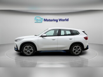 Used BMW iX1 2023 for sale - 78209854: Photo