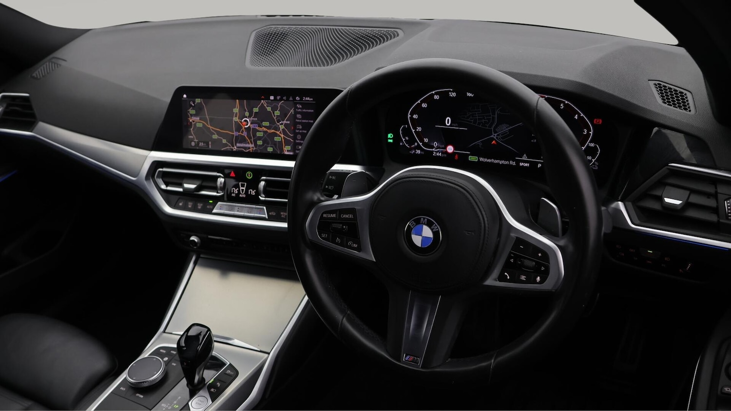 Used BMW 3 Series 2021 for sale - 76408934: Photo 10