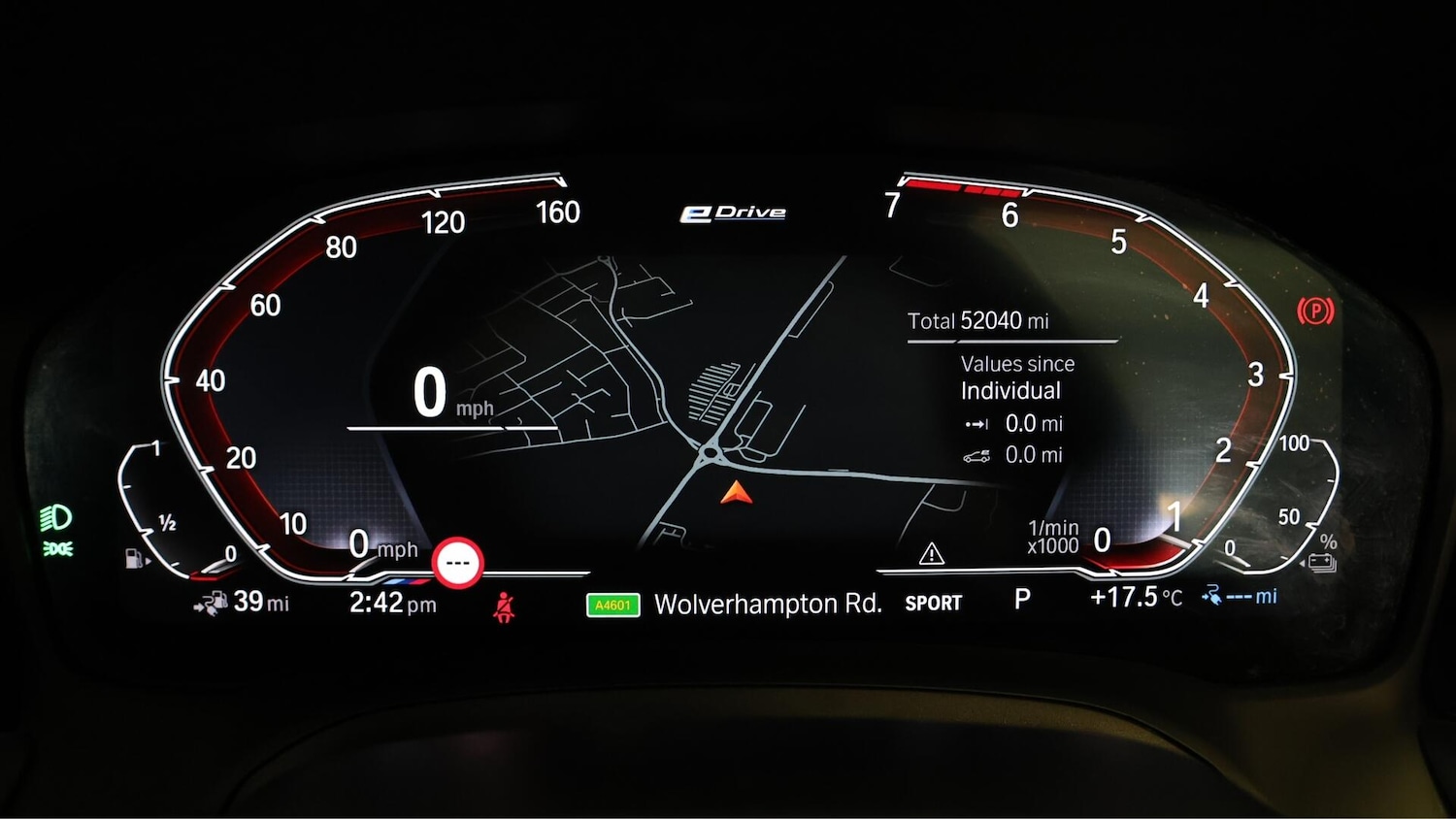 Used BMW 3 Series 2021 for sale - 76408934: Photo 11