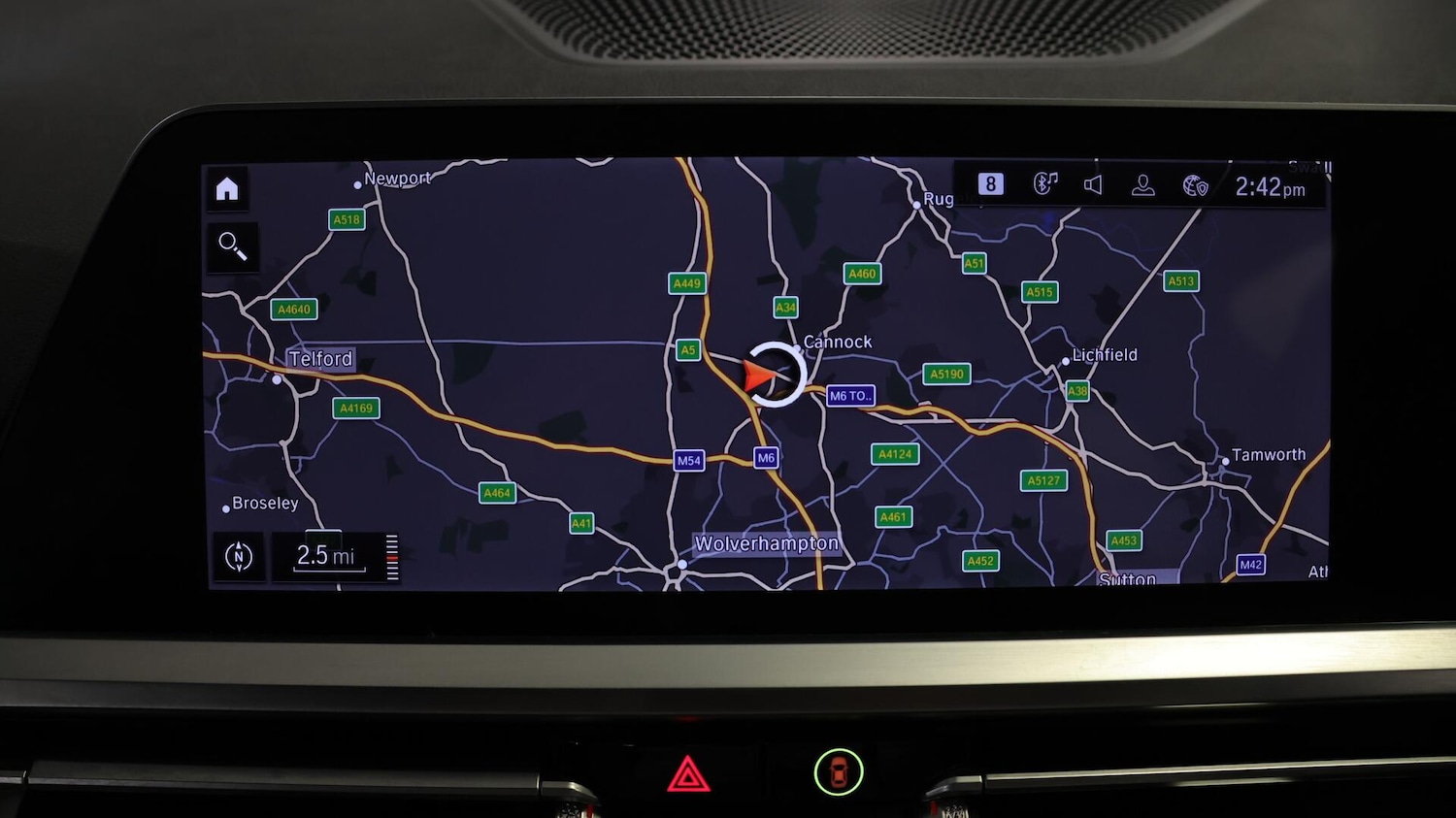 Used BMW 3 Series 2021 for sale - 76408934: Photo 12