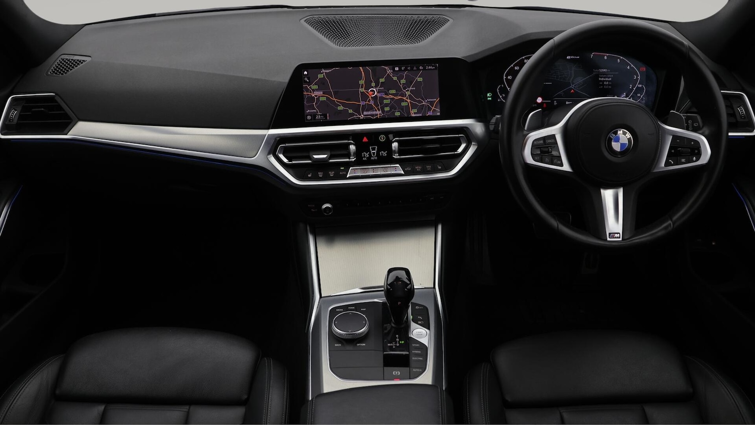 Used BMW 3 Series 2021 for sale - 76408934: Photo 14