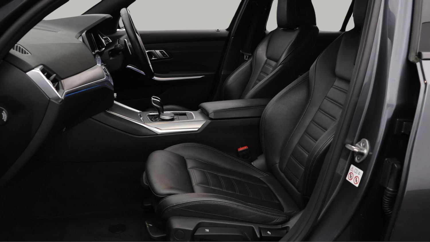 Used BMW 3 Series 2021 for sale - 76408934: Photo 15