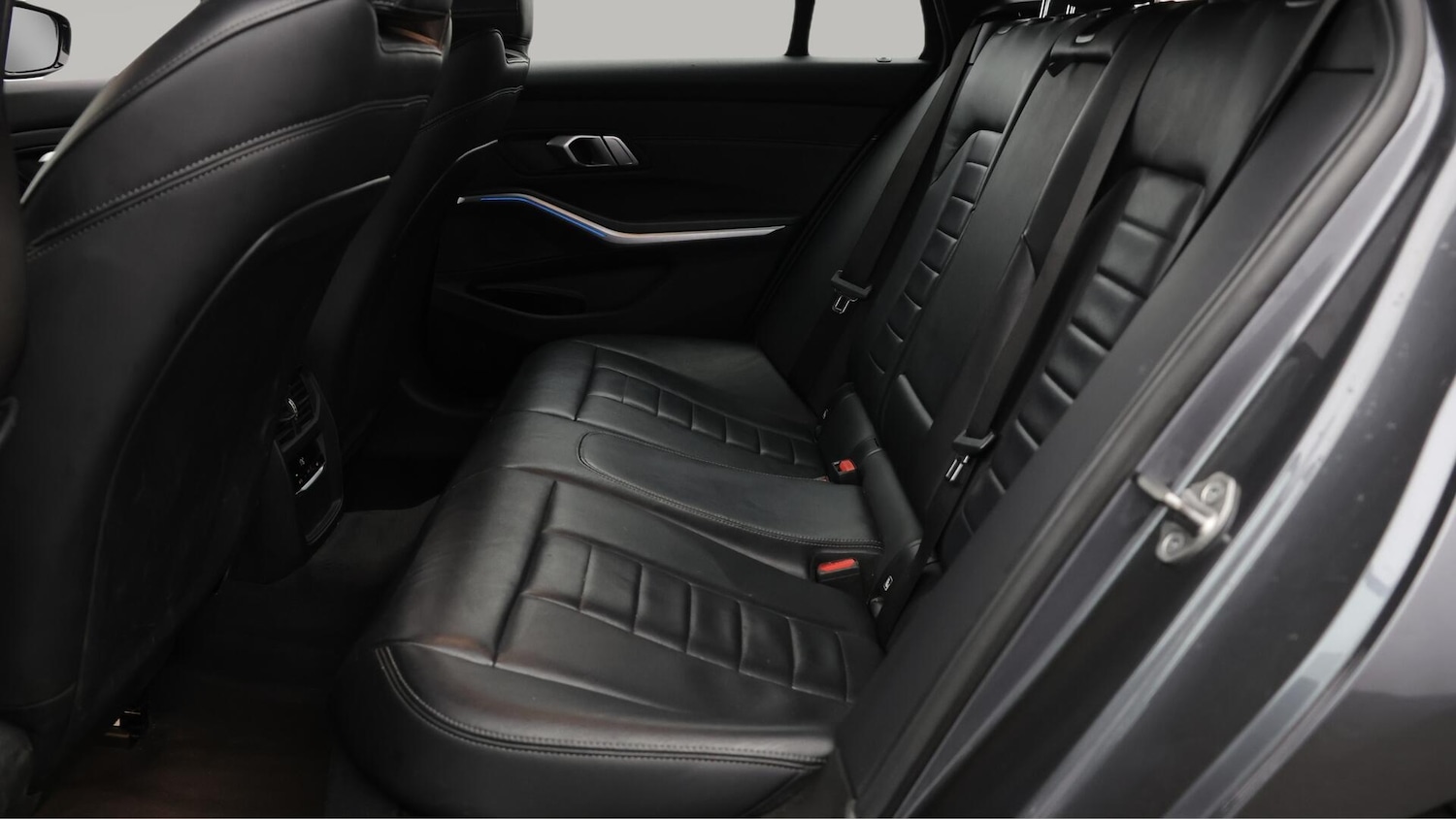 Used BMW 3 Series 2021 for sale - 76408934: Photo 17