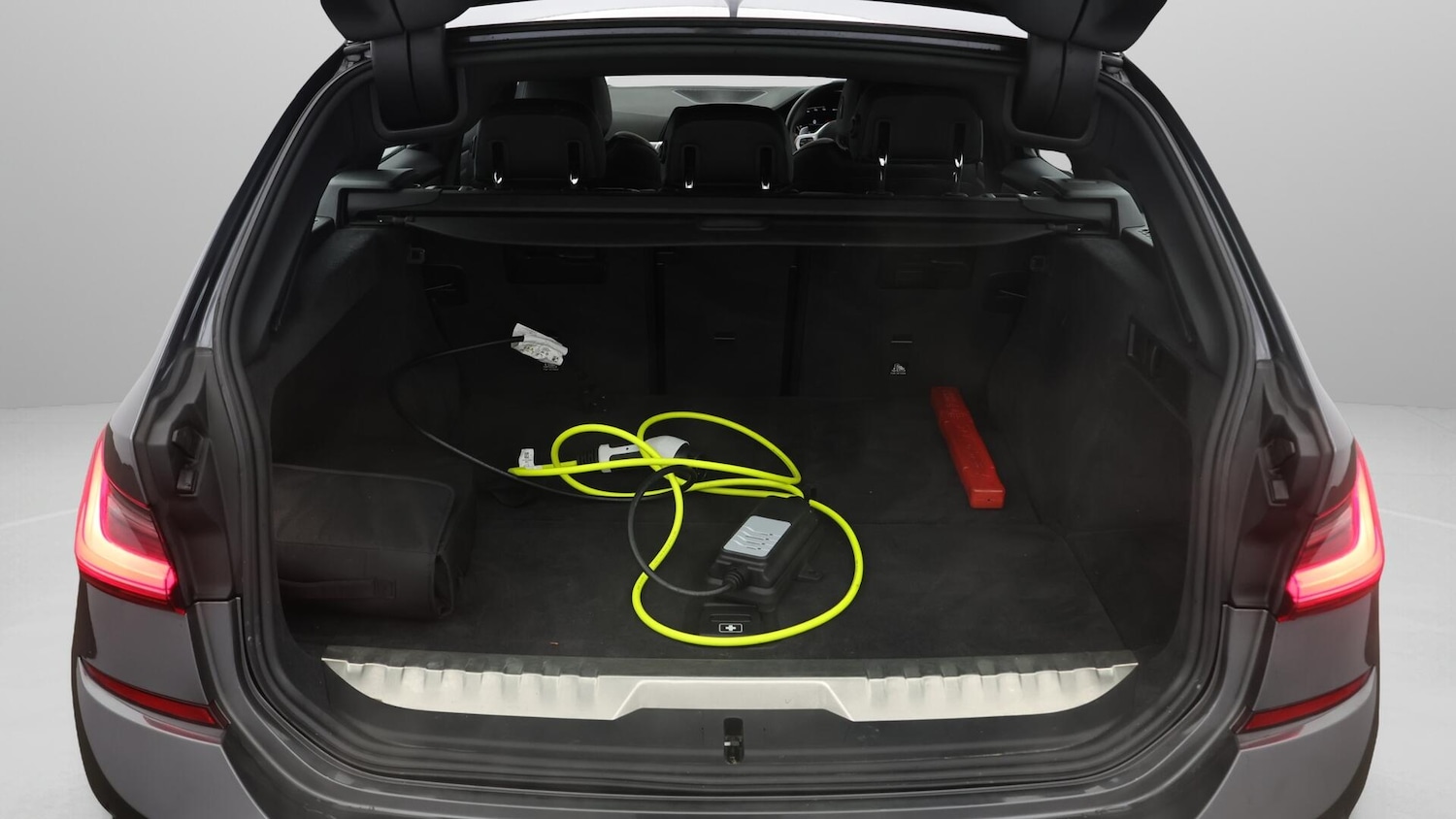 Used BMW 3 Series 2021 for sale - 76408934: Photo 18