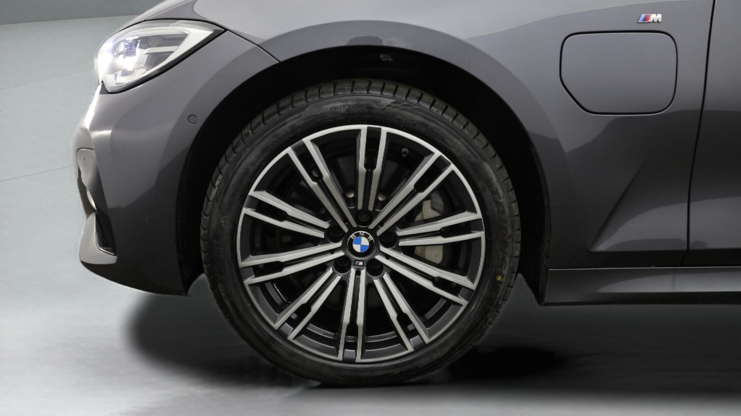 Used BMW 3 Series 2021 for sale - 76408934: Photo 19