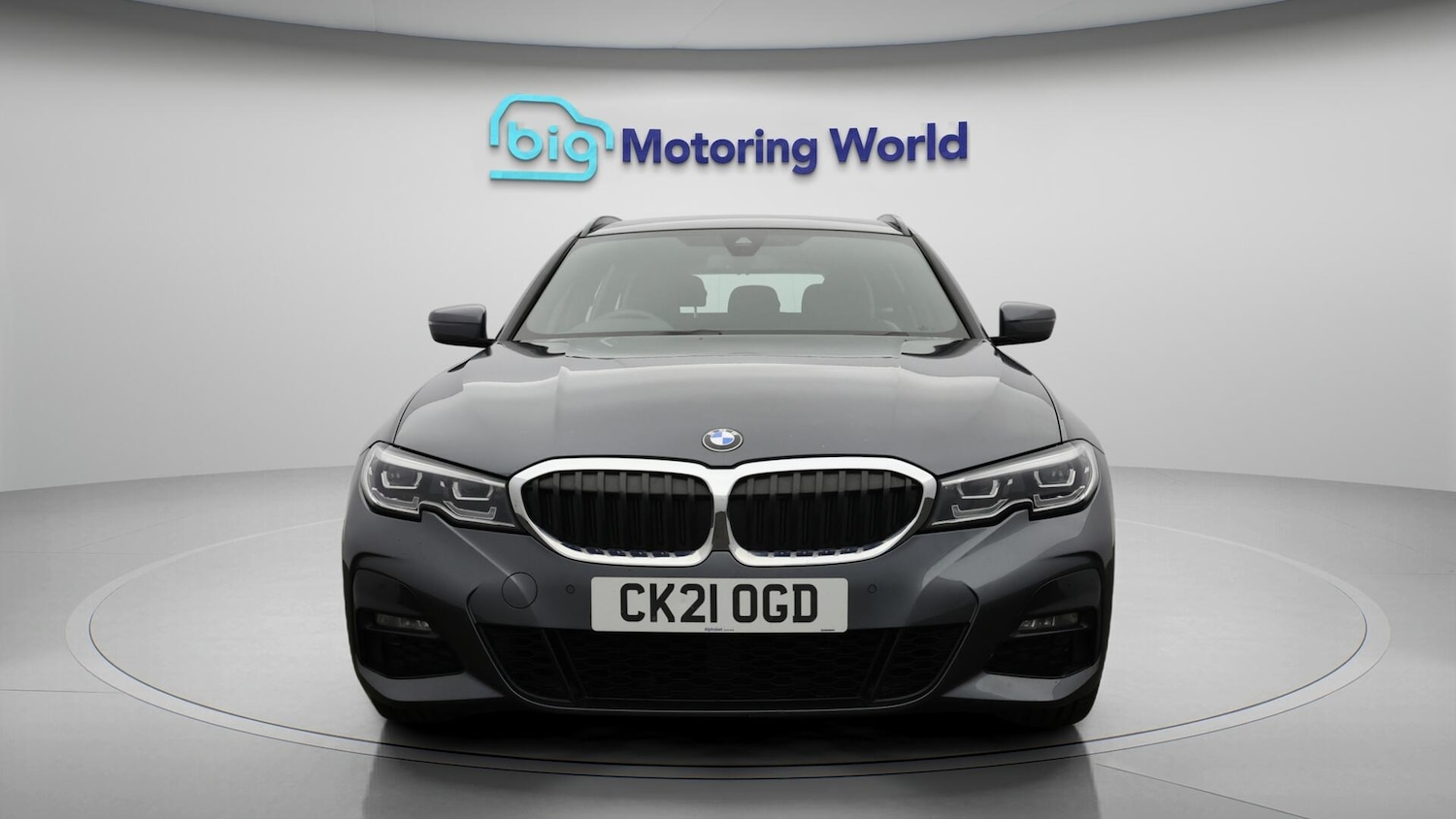 Used BMW 3 Series 2021 for sale - 76408934: Photo 3