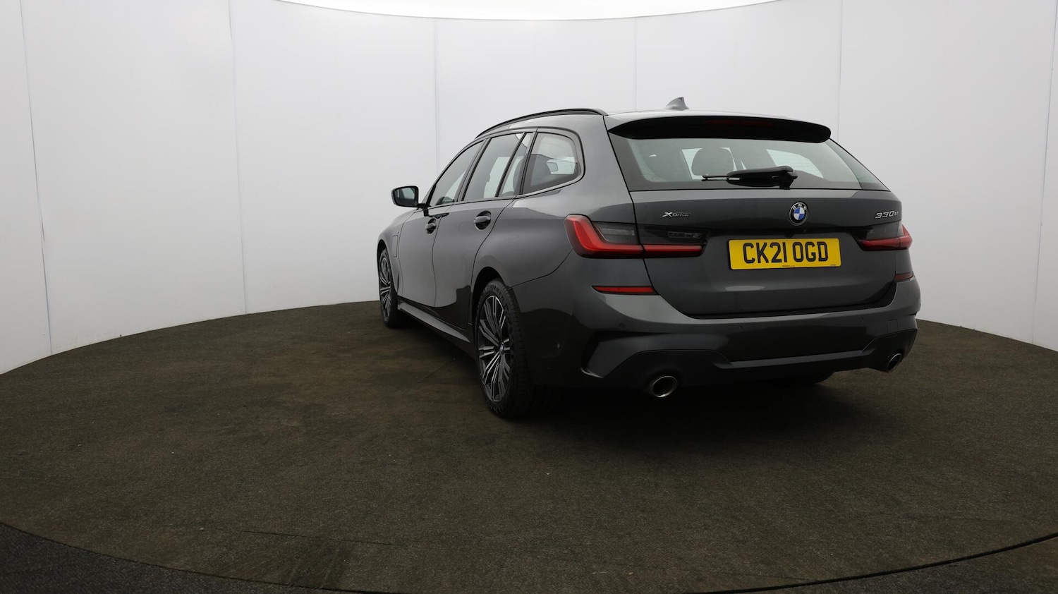 Used BMW 3 Series 2021 for sale - 76408934: Photo 36