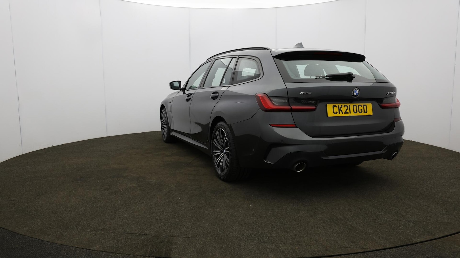 Used BMW 3 Series 2021 for sale - 76408934: Photo 37