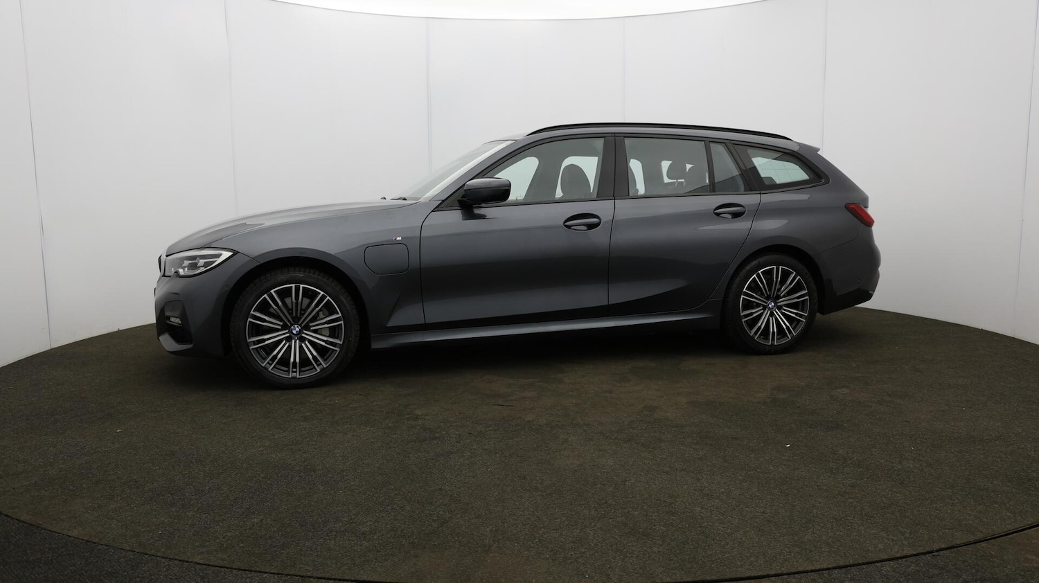 Used BMW 3 Series 2021 for sale - 76408934: Photo 38