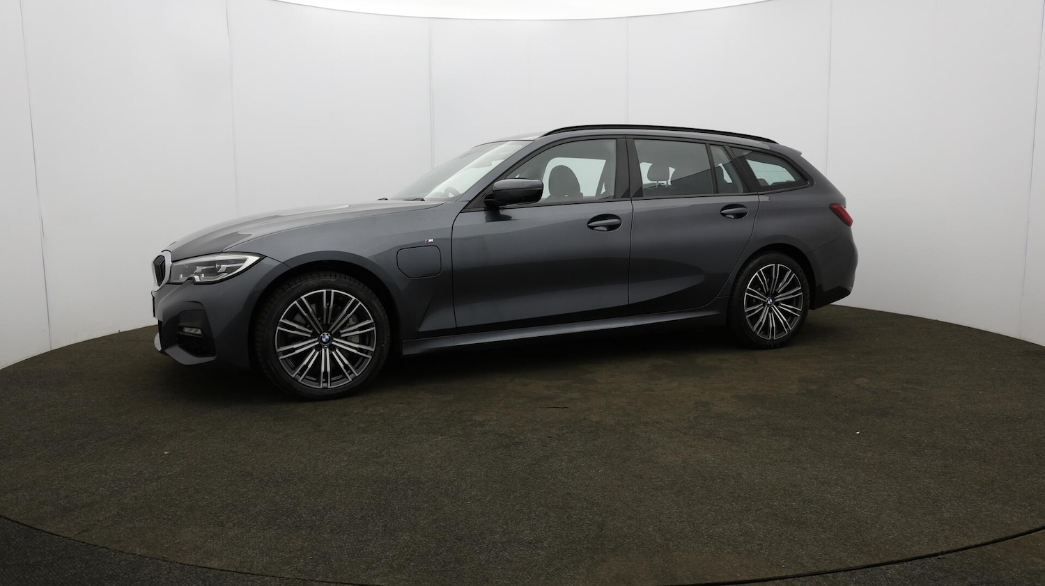 Used BMW 3 Series 2021 for sale - 76408934: Photo 39