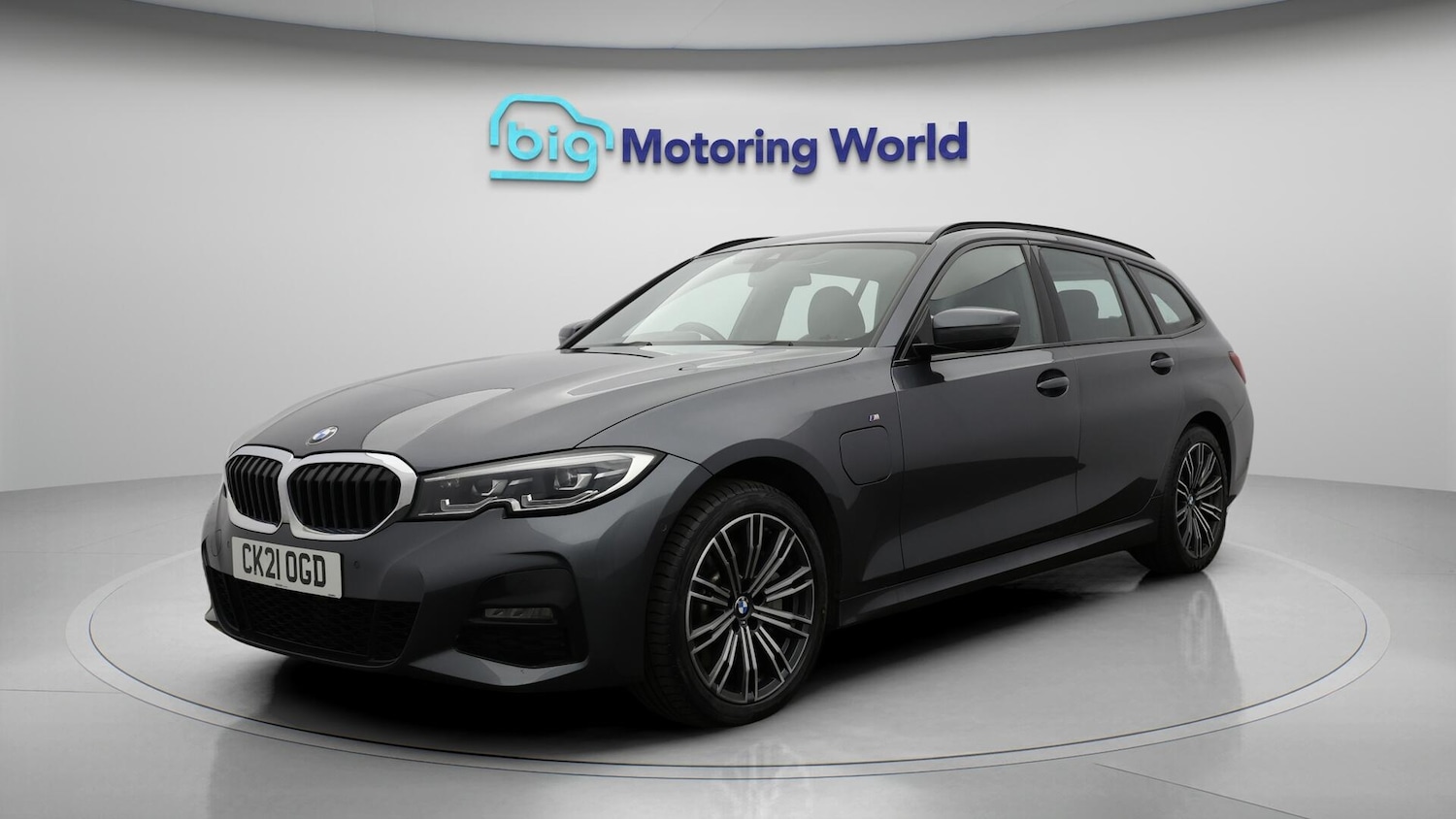 Used BMW 3 Series 2021 for sale - 76408934: Photo 4