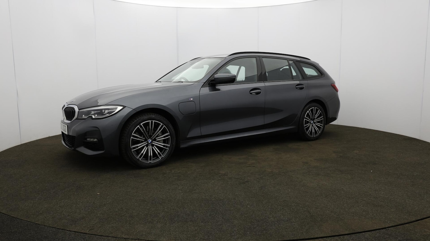 Used BMW 3 Series 2021 for sale - 76408934: Photo 40