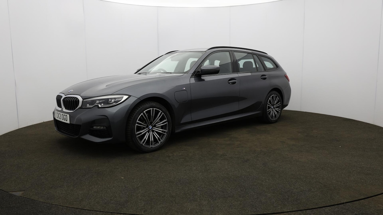 Used BMW 3 Series 2021 for sale - 76408934: Photo 41